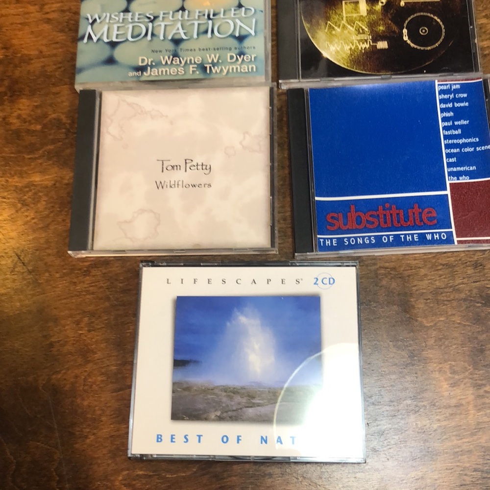 CD bundle‎ - Picture 7 of 16